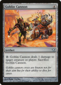 Goblin Cannon Goblin Cannon