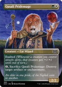 Qasali Pridemage Qasali Pridemage