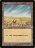 Plains Plains