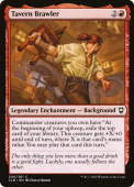 Tavern Brawler Tavern Brawler