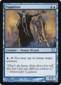 Puppeteer Puppeteer