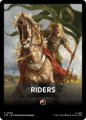 Riders Riders