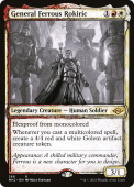 General Ferrous Rokiric General Ferrous Rokiric