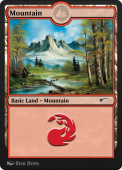 Mountain Mountain
