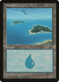 Island Island