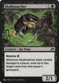 Skullsnatcher Skullsnatcher
