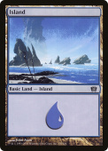 Island Island