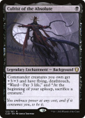 Cultist of the Absolute Cultist of the Absolute