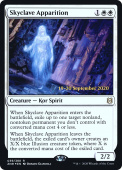 Skyclave Apparition Skyclave Apparition