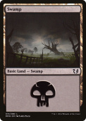 Swamp Swamp