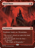 Blood Moon Blood Moon
