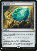 Coveted Jewel Coveted Jewel
