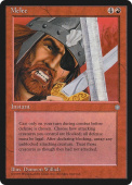 Melee Melee