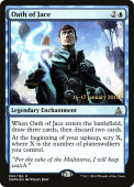 Oath of Jace Oath of Jace