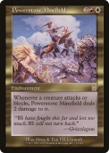 Powerstone Minefield Powerstone Minefield