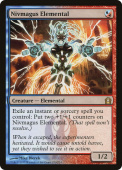 Nivmagus Elemental Nivmagus Elemental