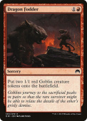 Dragon Fodder Dragon Fodder
