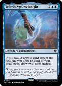 Teferi's Ageless Insight Teferi's Ageless Insight