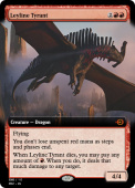 Leyline Tyrant Leyline Tyrant