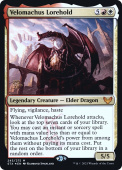 Velomachus Lorehold Velomachus Lorehold