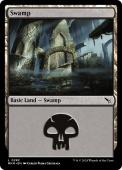 Swamp Swamp