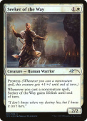 Seeker of the Way Seeker of the Way