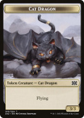 Cat Dragon Cat Dragon