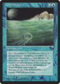 Tidal Influence Tidal Influence