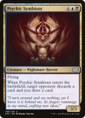 Psychic Symbiont Psychic Symbiont