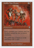 Goblin War Drums Goblin War Drums