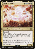 Child of Alara Child of Alara
