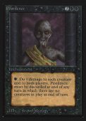 Pestilence Pestilence
