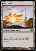Urza's Tower Urza's Tower