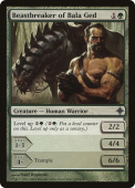 Beastbreaker of Bala Ged Beastbreaker of Bala Ged