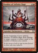 Honden of Infinite Rage Honden of Infinite Rage