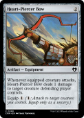 Heart-Piercer Bow Heart-Piercer Bow
