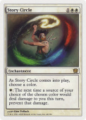 Story Circle Story Circle