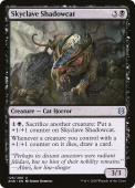 Skyclave Shadowcat Skyclave Shadowcat