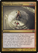 Thought Hemorrhage Thought Hemorrhage