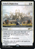 Teferi's Protection Teferi's Protection