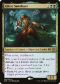 Glissa Sunslayer Glissa Sunslayer