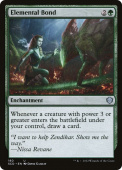 Elemental Bond Elemental Bond