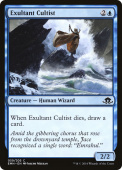 Exultant Cultist Exultant Cultist