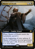 Master of Death Master of Death