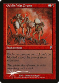 Goblin War Drums Goblin War Drums
