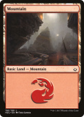 Mountain Mountain