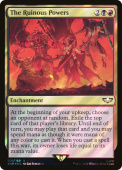 The Ruinous Powers The Ruinous Powers
