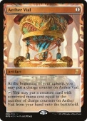 Aether Vial Aether Vial