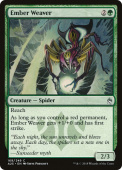 Ember Weaver Ember Weaver