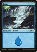 Island Island